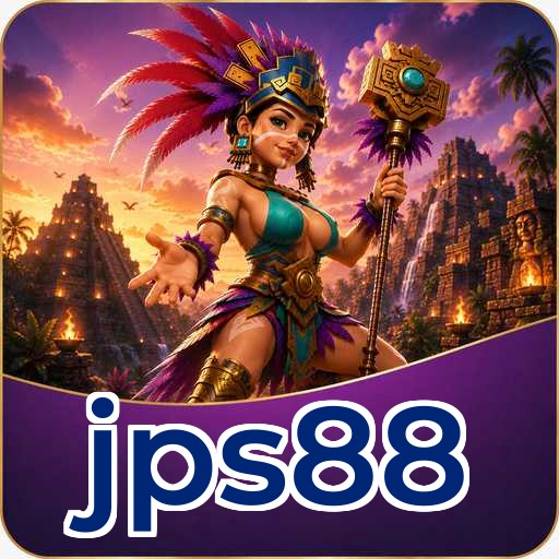 Logo jps88