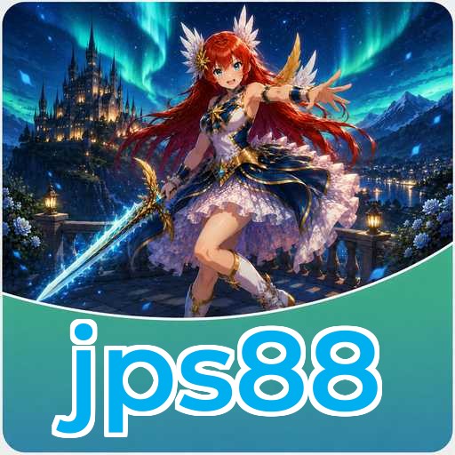 Logo jps88