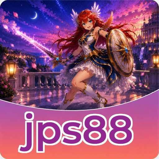 Logo jps88