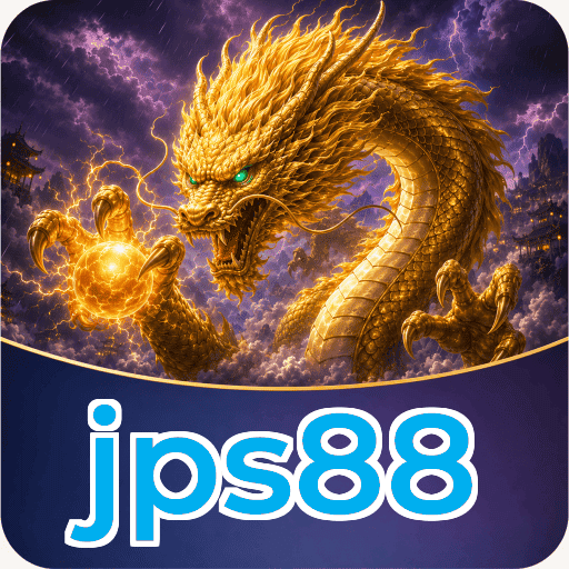 Logo jps88