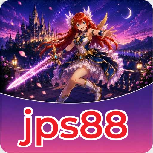 Logo jps88