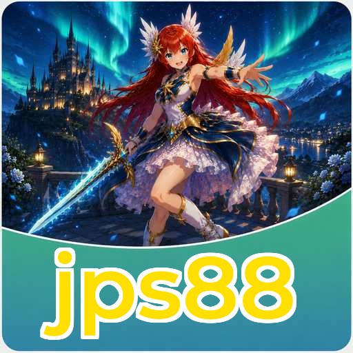 Logo jps88