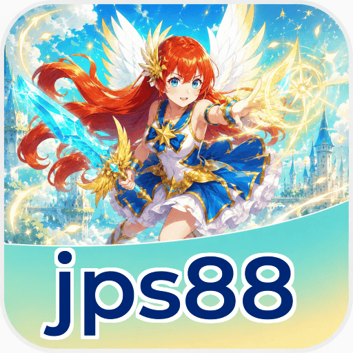 Logo jps88