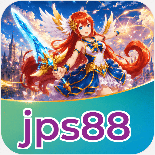 Logo jps88