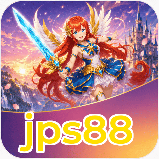 Logo jps88