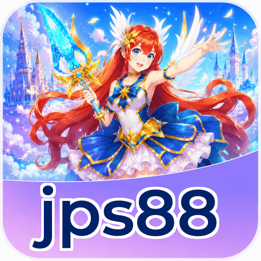 Logo jps88