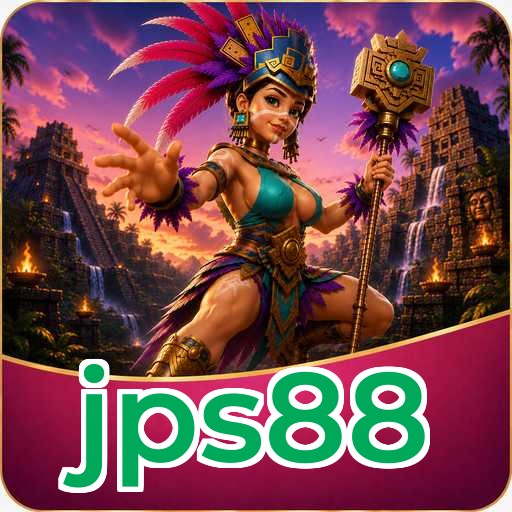 Logo jps88