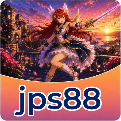 Logo jps88