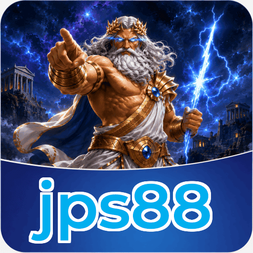 Logo jps88