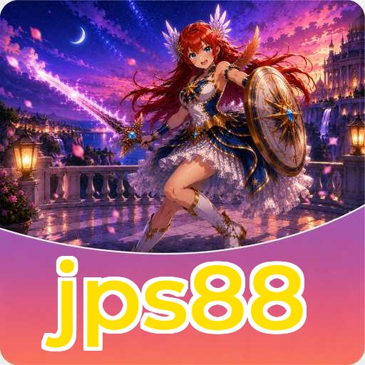 Logo jps88
