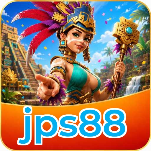 Logo jps88