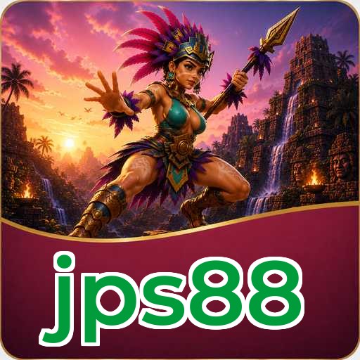 Logo jps88