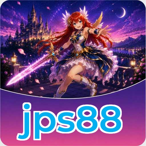 Logo jps88
