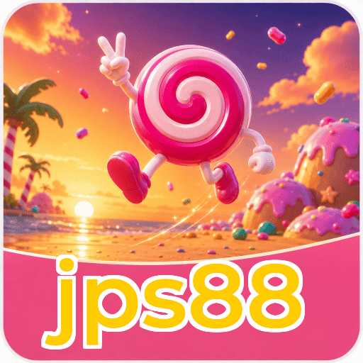 Logo jps88