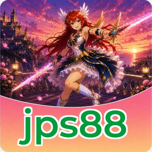 Logo jps88