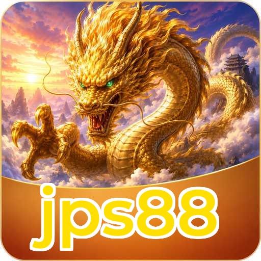 Layar pertama jps88 setelah pemasangan di Android