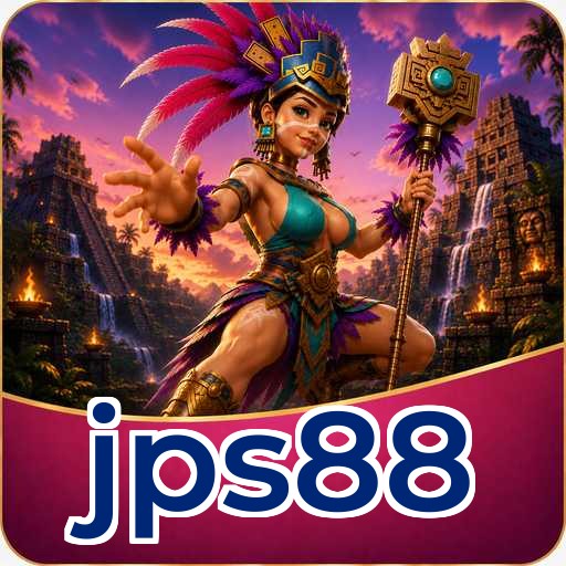 Logo jps88
