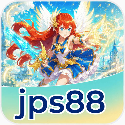 Logo jps88