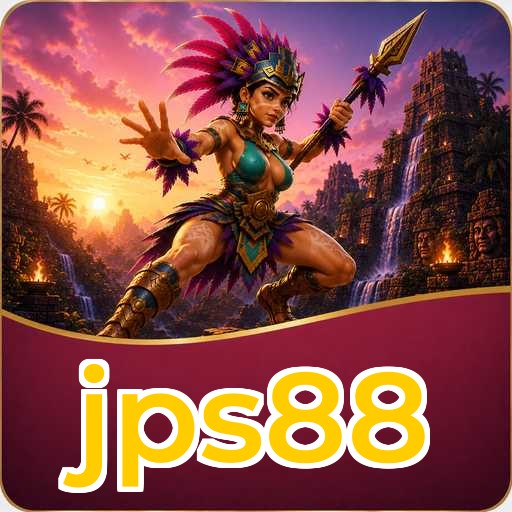 Logo jps88