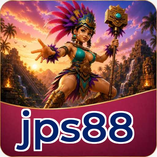Logo jps88